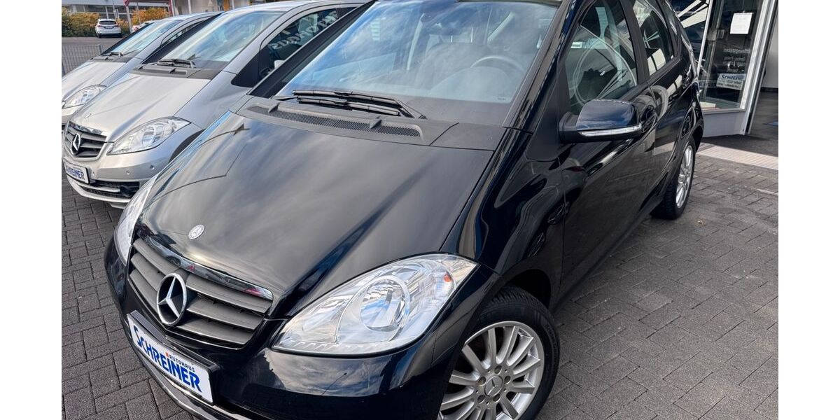 Mercedes-Benz A 160 56.000 km 10.998 &euro; Bergisch-Gladbach 51469