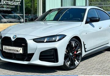 BMW M440 27.143 km 62.330 &euro; Mülheim 45472