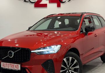 Volvo XC60 106.000 km 33.900 &euro; Bergisch Gladbach 51469