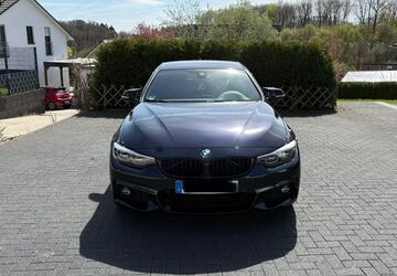 BMW 430 Gran Coupé 81.509 km 29.000 &euro; Hückeswagen 42499