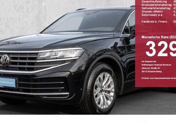 VW Touareg 27.840 km 61.740 &euro; Düsseldorf 40474