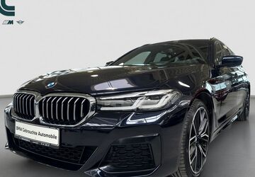 BMW 520 82.432 km 35.280 &euro; Düsseldorf 40549