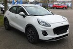 Ford Puma TITANIUM WM26:MILD HYBRID NAVI PDC BLUETOOTH 107.845 km 12.204 &euro; Köln 50858