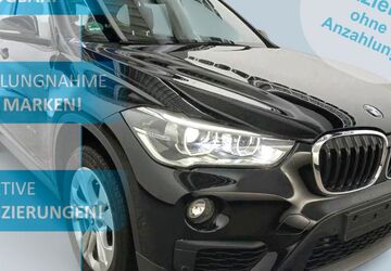 BMW X1 91.500 km 14.500 &euro; Hilden 40724