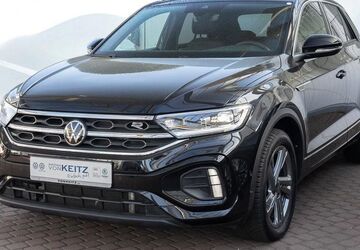 VW T-Roc 14.195 km 34.990 &euro; Solingen 42699