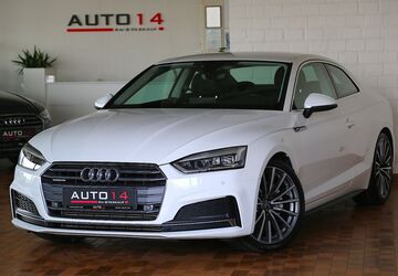 Audi A5 111.000 km 24.990 &euro; Neuss 41462