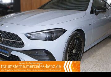 Mercedes-Benz CLE 300 7.337 km 54.890 &euro; Köln 51149