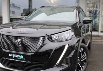 Peugeot 2008 39.297 km 17.990 &euro; Remscheid 42897