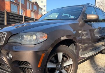 BMW X5 188.000 km 7.950 &euro; Köln 50674