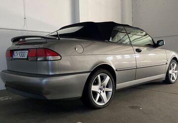 Saab 9-3 198.000 km 7.930 &euro; Köln 50670