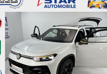 VW Tayron 25.465 km 46.990 &euro; Köln 50739