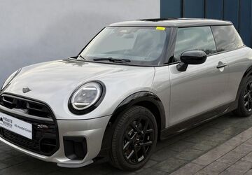 Mini Cooper C 7.400 km 27.490 &euro; Meerbusch 40668