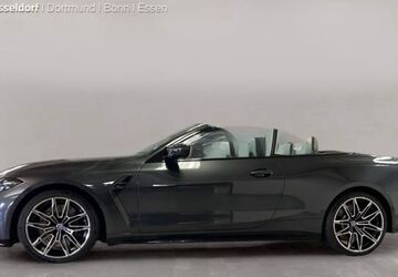 BMW M4 34.000 km 68.500 &euro; Düsseldorf 40225