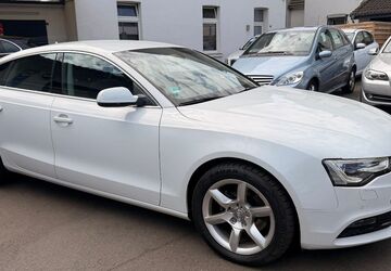 Audi A5 149.000 km 14.950 &euro; Hilden 40724