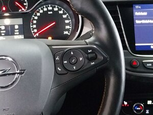 Opel Crossland X Ultimate 1.2 Kam H-UP SHZ LHZ Tempo 57.827 km 12.880 &euro; HAAN 42781