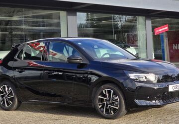 Opel Corsa 16.440 km 18.850 &euro; Wermelskirchen 42929