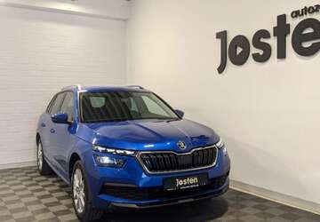 Skoda Kamiq 47.575 km 19.990 &euro; Monheim 40789