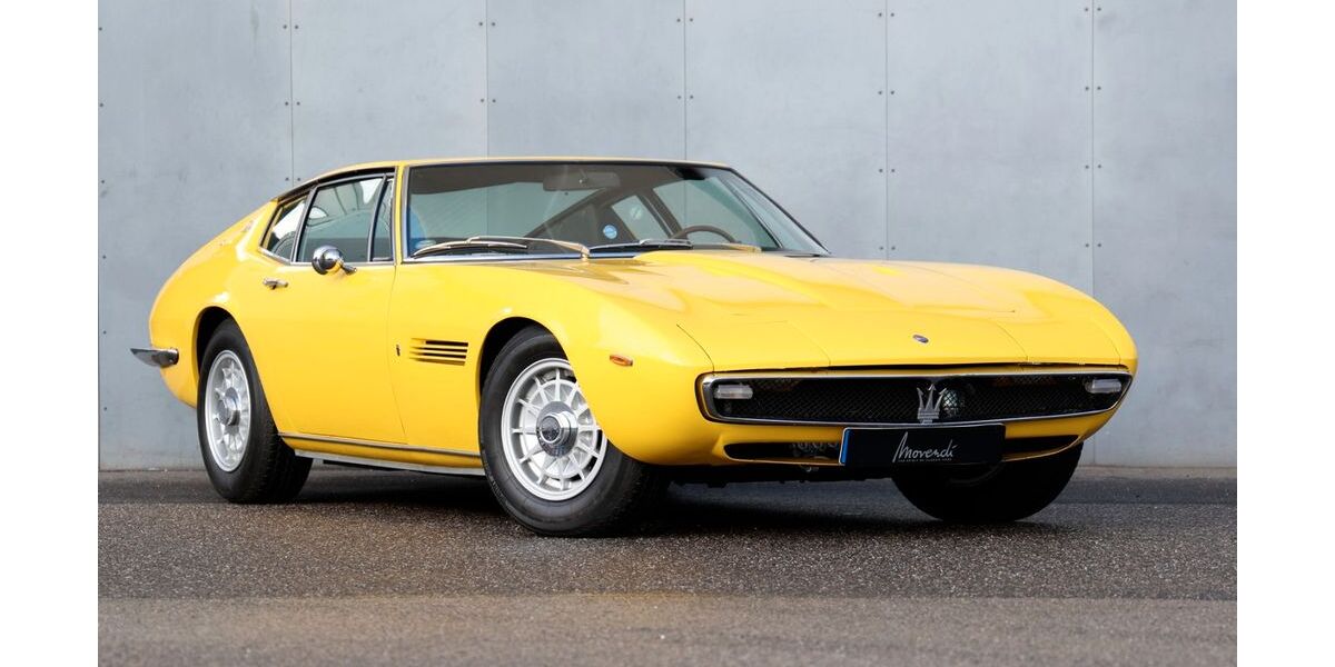 Maserati Ghibli 65.101 km 150.000 &euro; Düsseldorf 40591