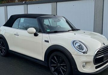 Mini Cooper 133.000 km 15.500 &euro; Grevenbroich 41515