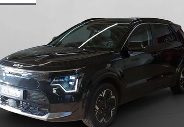 Kia Niro EV 18.975 km 28.190 &euro; Leverkusen 51381