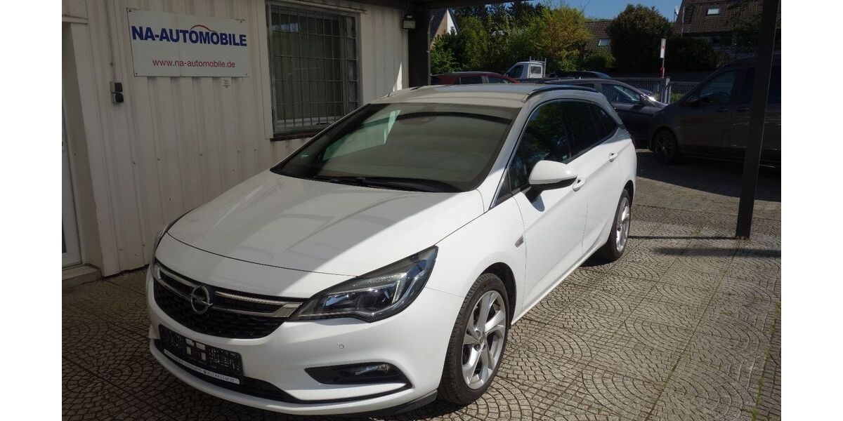 Opel Astra 170.890 km 5.950 &euro; Langenfeld 40764