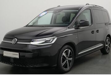 VW Caddy 67.545 km 28.980 &euro; Leverkusen 51379