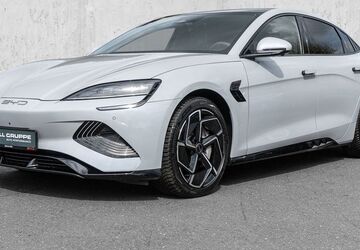 BYD SEAL 11.891 km 38.850 &euro; Düsseldorf 40474