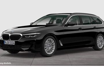 BMW 520 88.291 km 31.990 &euro; Leverkusen 51371