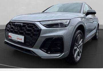 Audi Q5 8.547 km 54.880 &euro; Köln 50968