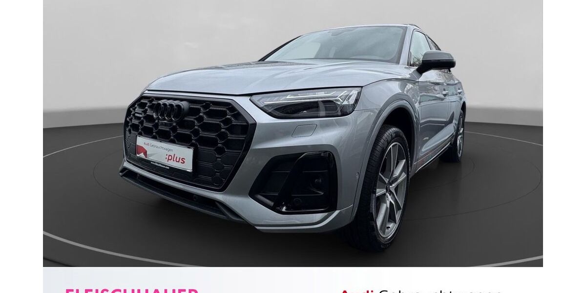 Audi Q5 8.547 km 54.880 &euro; Köln 50968