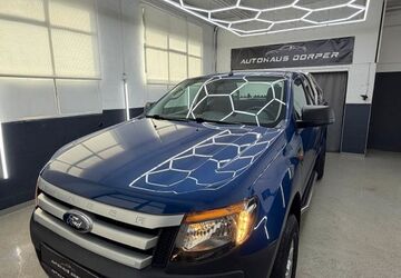 Ford Ranger 81.968 km 15.950 &euro; Solingen 42651