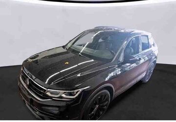 VW Tiguan 47.498 km 39.950 &euro; Langenfeld 40764