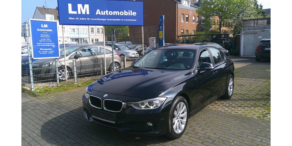 BMW 316 268.667 km 6.600 &euro; Leverkusen 51377