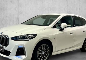 BMW 220 21.044 km 28.400 &euro; Düsseldorf 40231