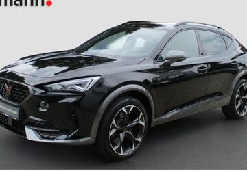 Cupra Formentor 21.570 km 31.990 &euro; Solingen 42719