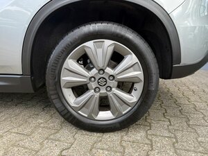 Suzuki Vitara 1.4 Comfort Hybrid +Navi+RCam+Sitzhzg+ 48.519 km 16.450 &euro; Meerbusch 40667