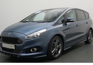 Ford S-Max 76.749 km 21.680 &euro; Leverkusen 51379