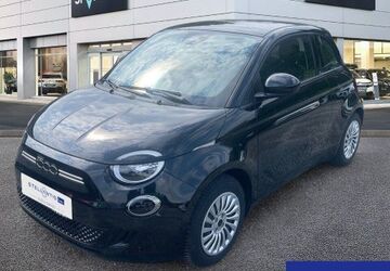 Fiat 500e 12.000 km 19.988 &euro; Ratingen 40878