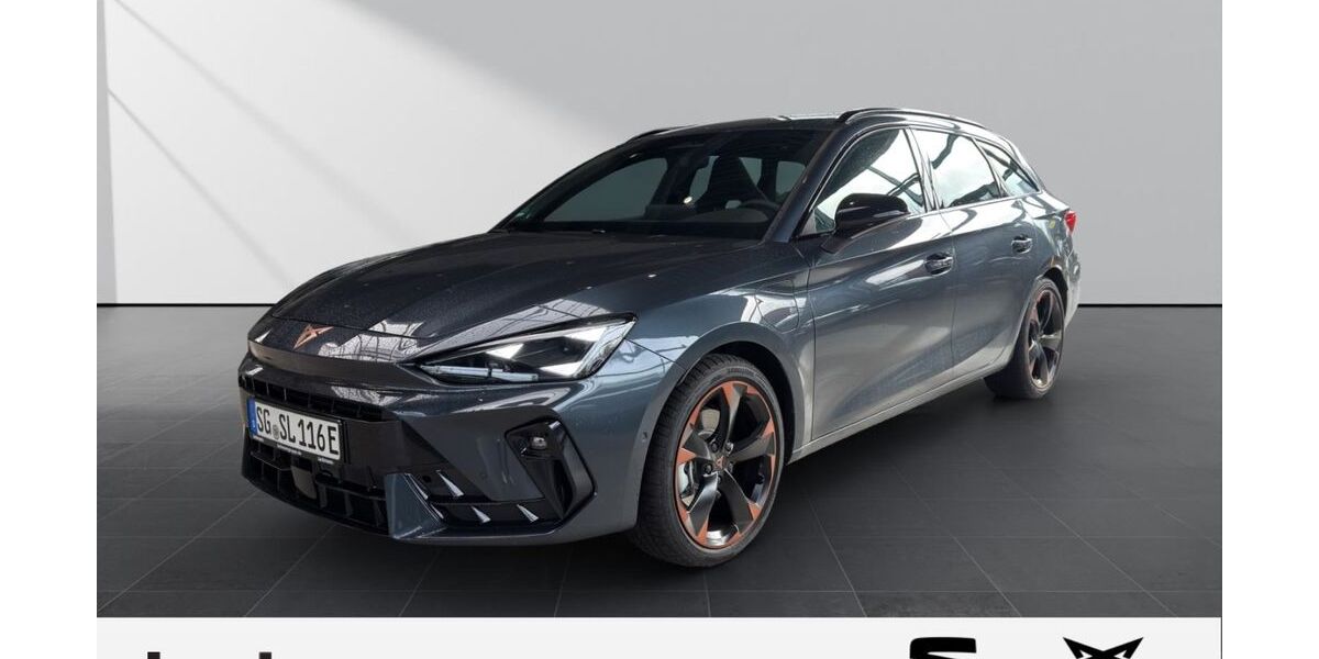 Cupra Leon 5.000 km 47.199 &euro; Solingen 42719