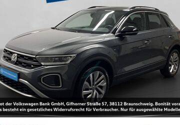 VW T-Roc 22.446 km 30.420 &euro; Köln 50823