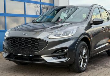 Ford Kuga 81.573 km 21.490 &euro; Frechen 50226