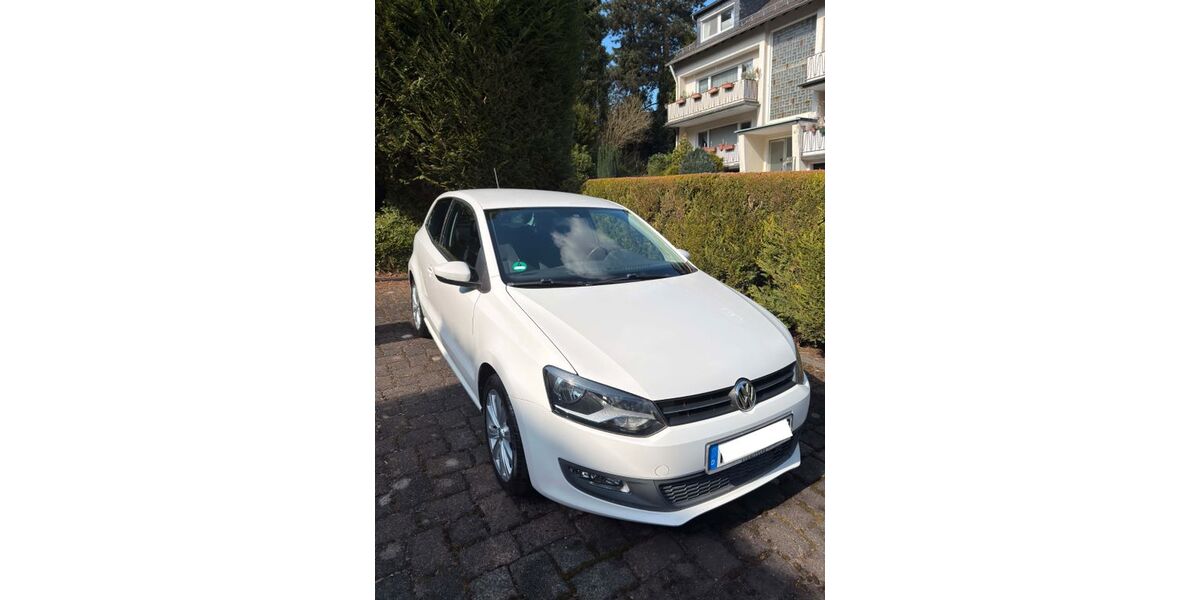 VW Polo 180.000 km 3.390 &euro; Leverkusen 51371