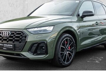 Audi SQ5 27.077 km 58.310 &euro; Düsseldorf 40474