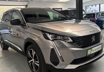 Peugeot 5008 50.200 km 25.999 &euro; Solingen 42697