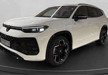 VW Tayron 19.980 km 54.980 &euro; Köln-Raderberg 50968