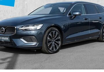 Volvo V60 52.969 km 32.980 &euro; Düsseldorf 40474