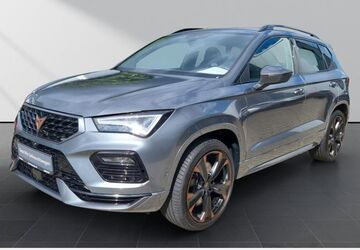 Cupra Ateca 24.282 km 31.890 &euro; Solingen 42719
