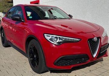 Alfa Romeo Stelvio 180.000 km 15.490 &euro; Bergisch Gladbach 51467