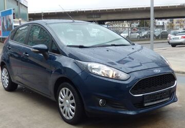Ford Fiesta 140.000 km 5.900 &euro; Köln 51105