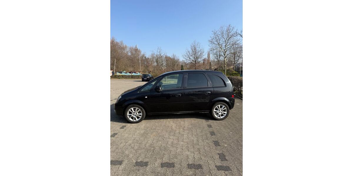 Opel Meriva 168.000 km 2.590 &euro; Köln 51109